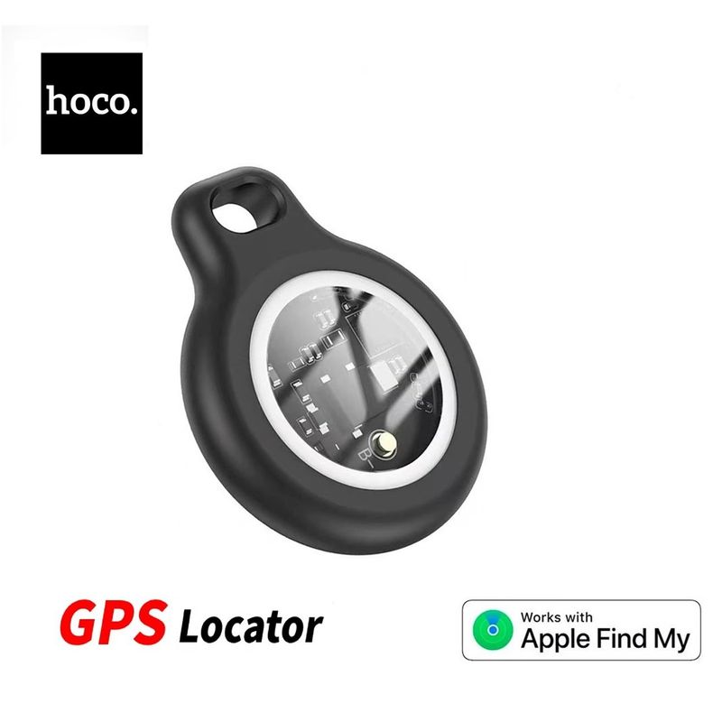 HOCO - Rastreador GPS Ubicación Inteligente Hoco E91