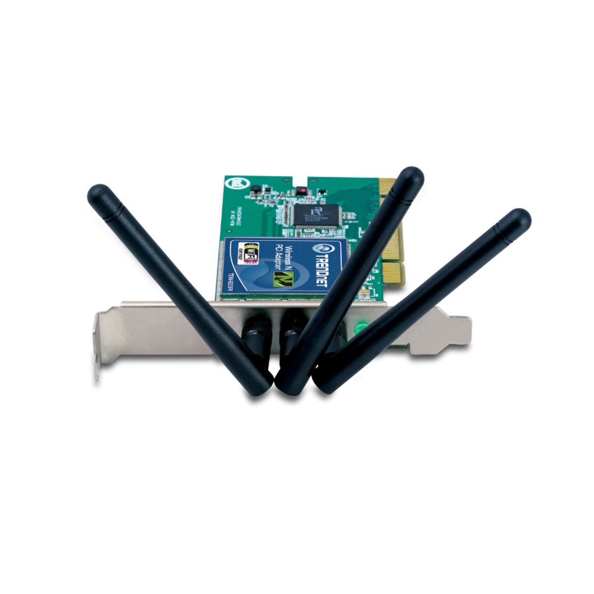 TRENDNET - Tarjeta Wireless TRENDnet TEW-623PI