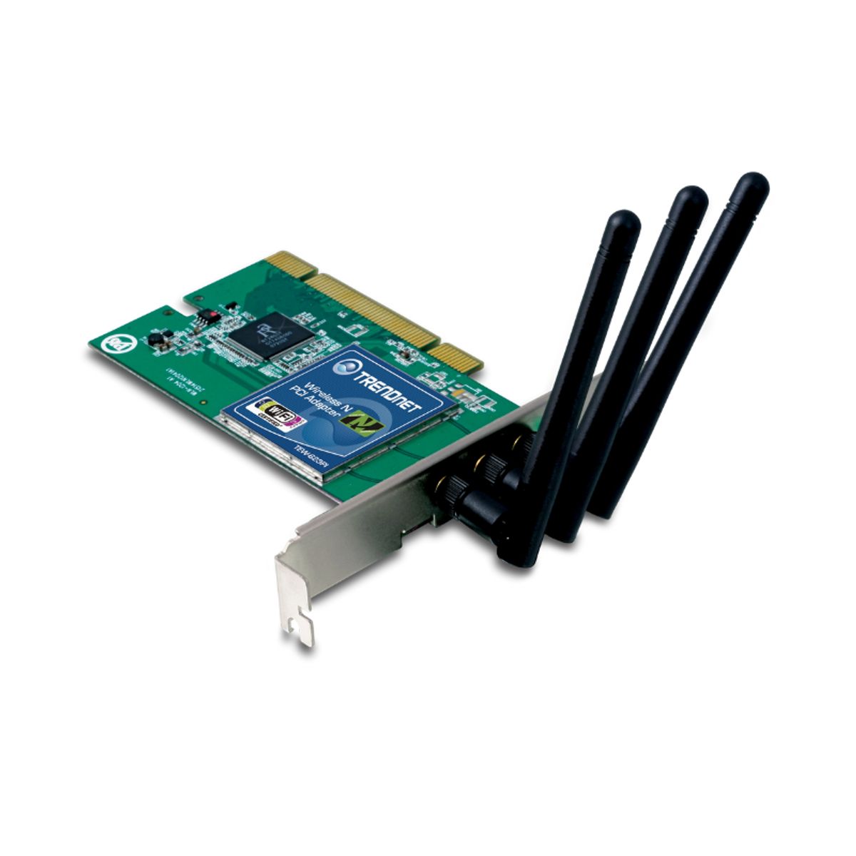 TRENDNET - Tarjeta Wireless TRENDnet TEW-623PI