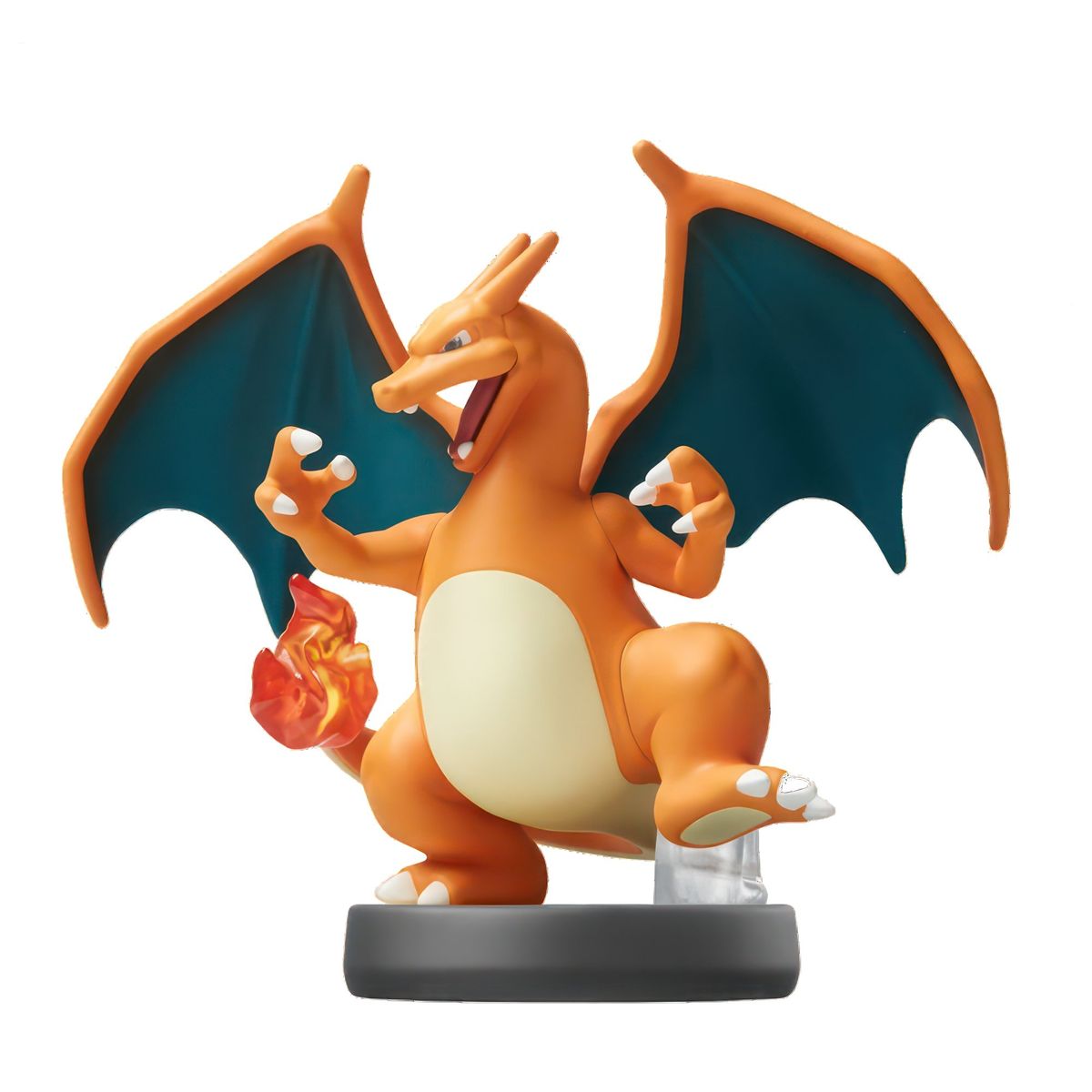 NINTENDO - Amiibo Charizard No33 - Super Smash Bros Collection