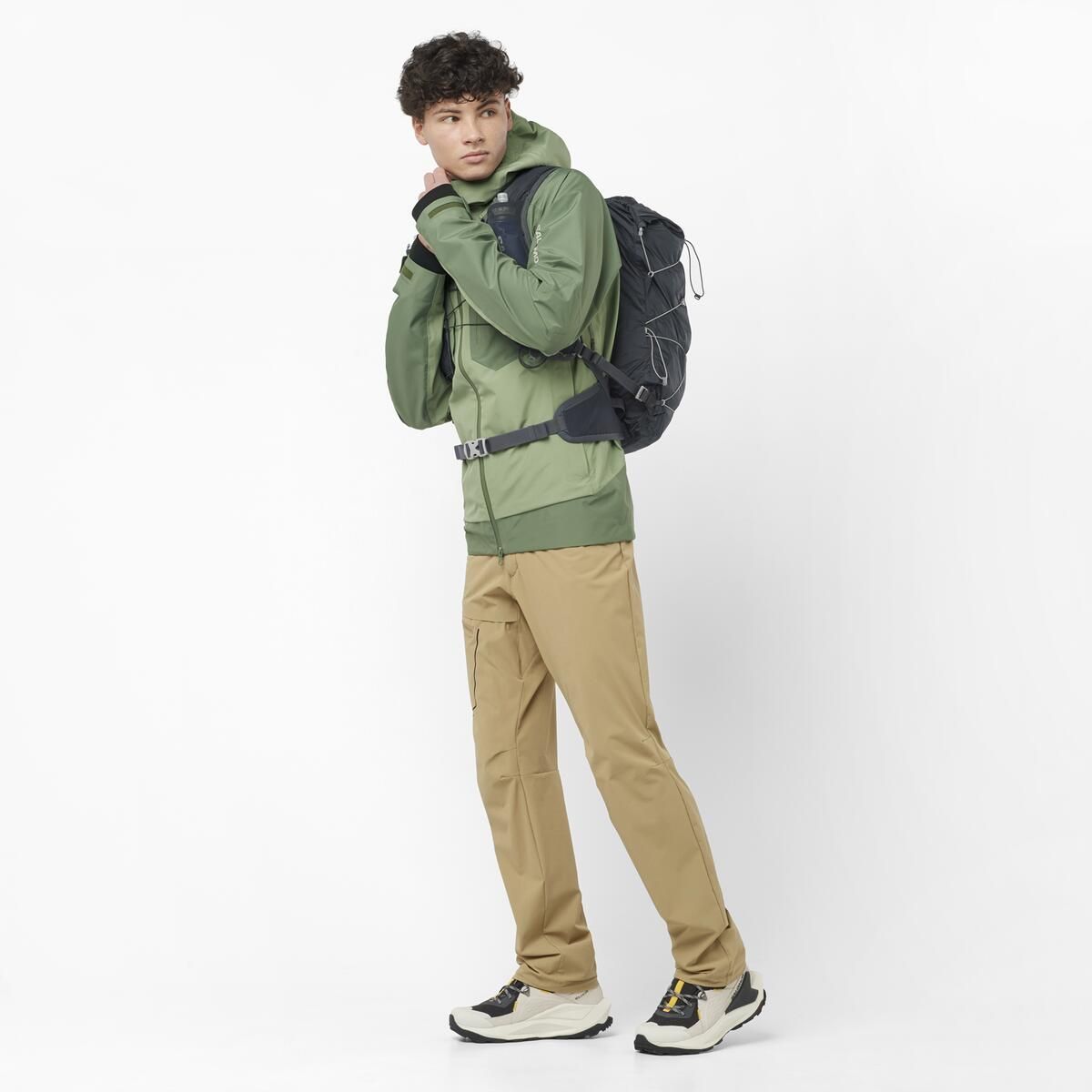Salomon - Pantalón Wayfarer Pants M Hombre - Salomon