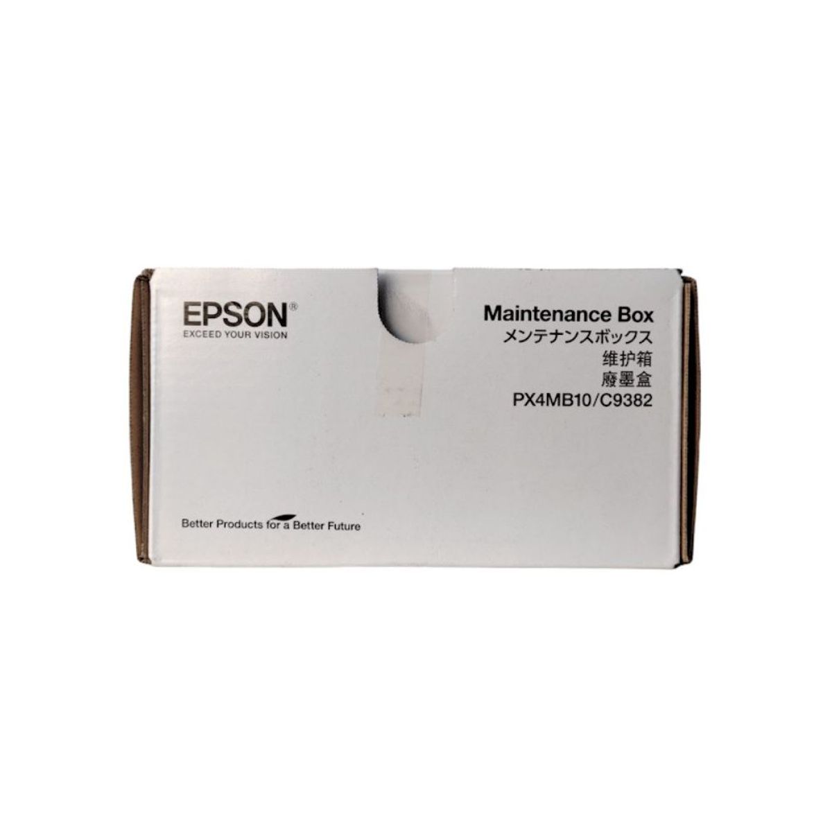 EPSON - Caja DE Mantenimiento C5390 impresora epson WORKFORCE ORIGINAL