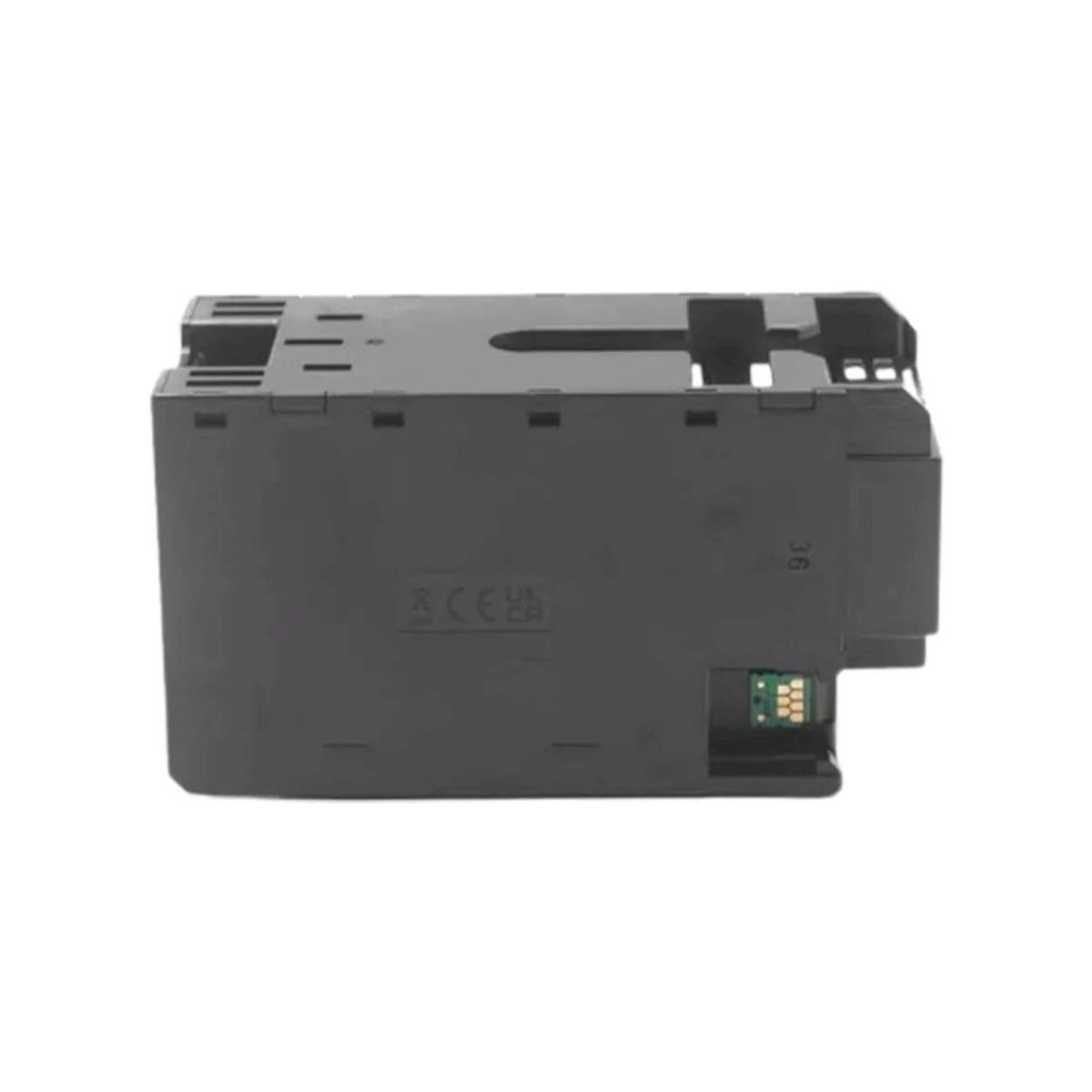 EPSON - Caja DE Mantenimiento c12c938211 impresora epson WORKFORCE ORIGINAL