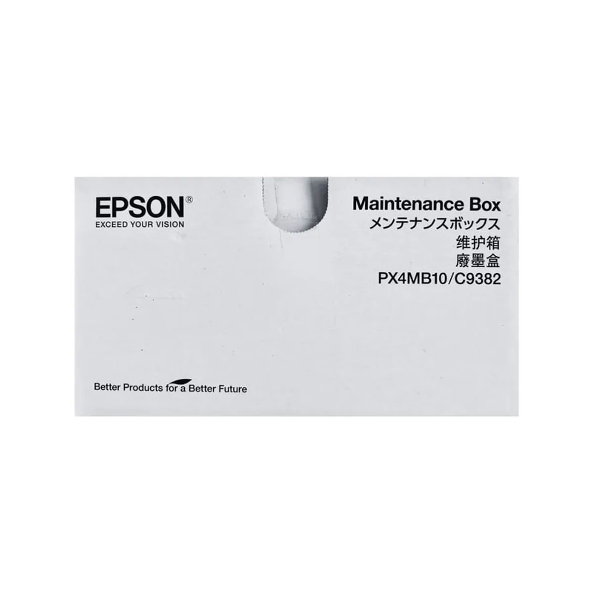 EPSON - Caja DE Mantenimiento C5810 impresora epson WORKFORCE ORIGINAL