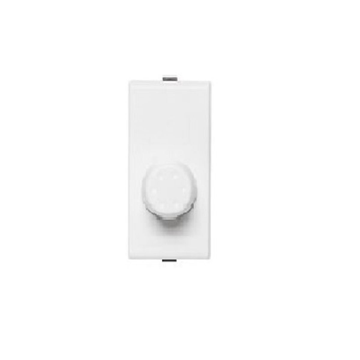 SINTHESI - DADO DIMMER RESISTIVO 300W 1 MODULO S22