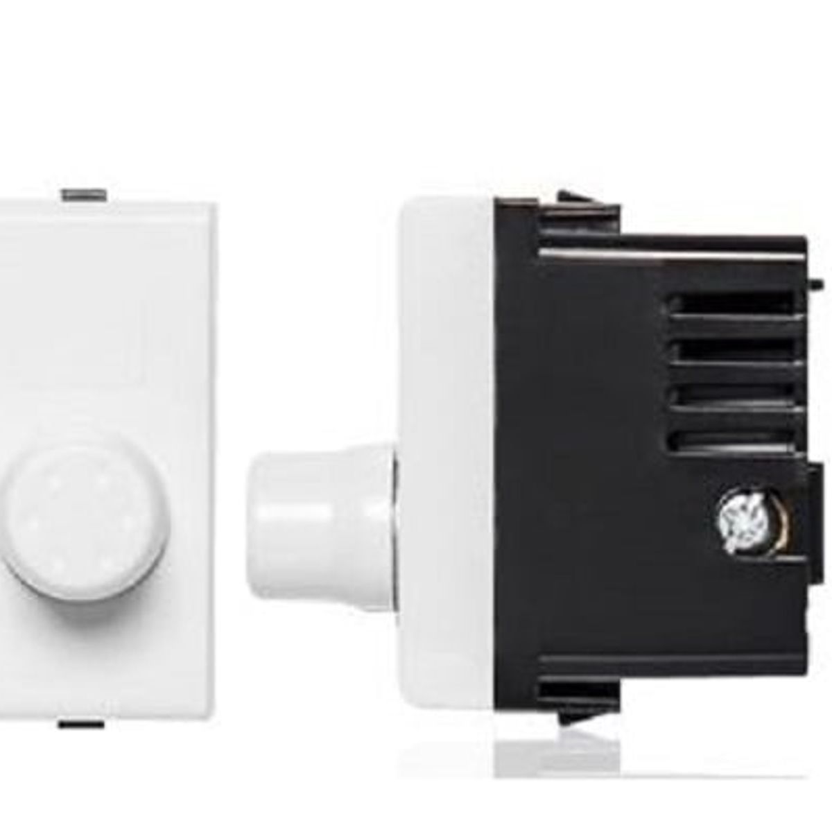 SINTHESI - DADO DIMMER RESISTIVO 300W 1 MODULO S22
