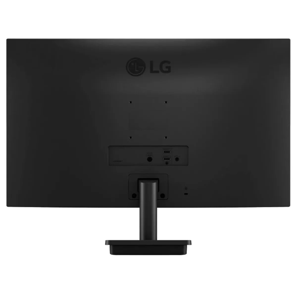 LG - Monitor LG 27MS500-B 27 FHD IPS 1920x1080 HDMI x2  Headphones-Out x1