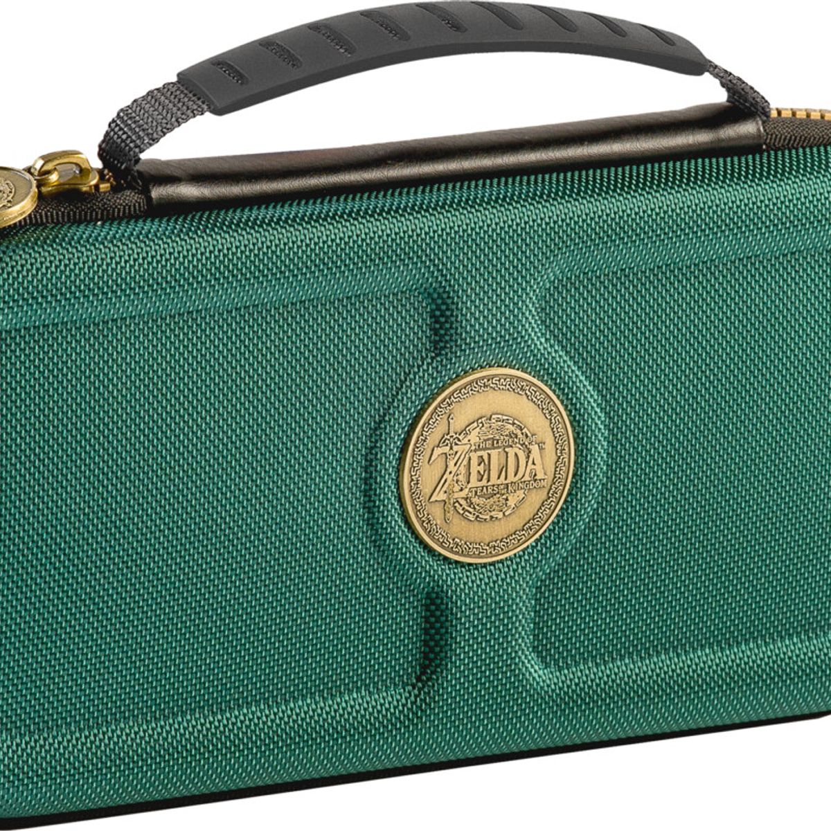 NINTENDO - Estuche Game Traveler Deluxe Travel Case Mod NNS40G