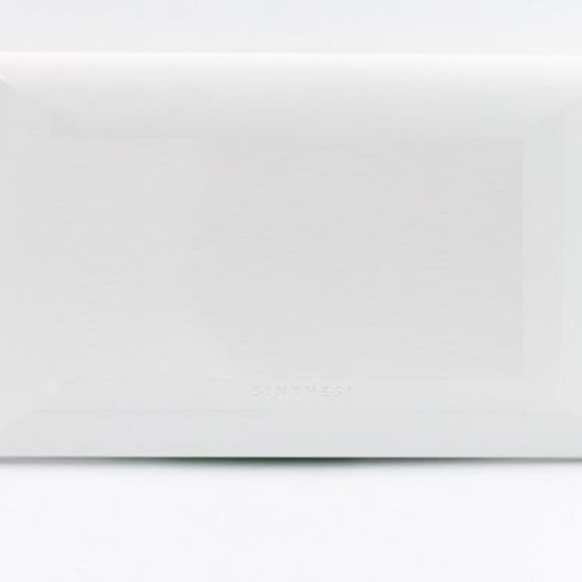 SINTHESI - PLACA CIEGA S22 BLANCO SINTHESI