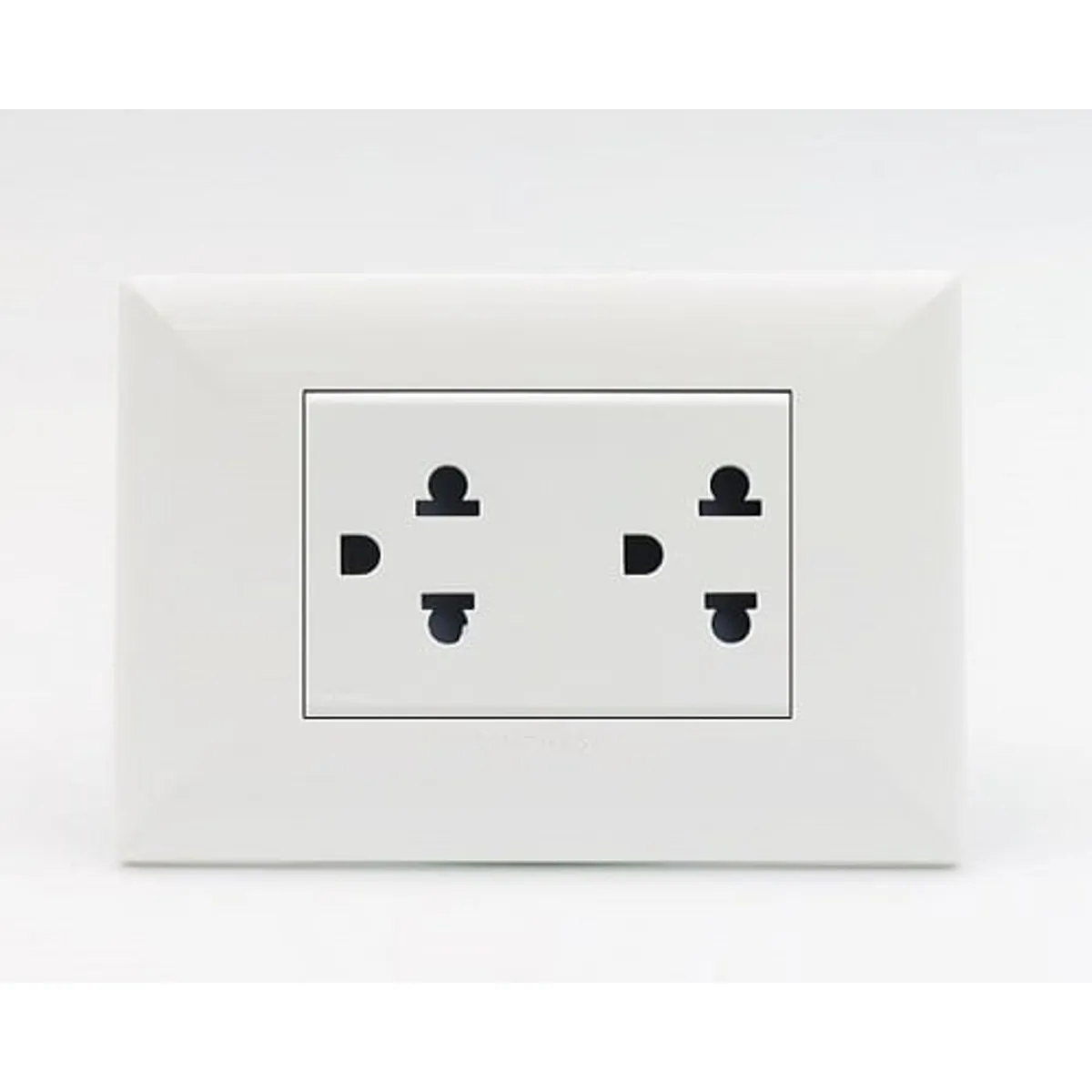 SINTHESI - TOMACORRIENTE DUPLEX UNIVERSAL S17 SINTHESI