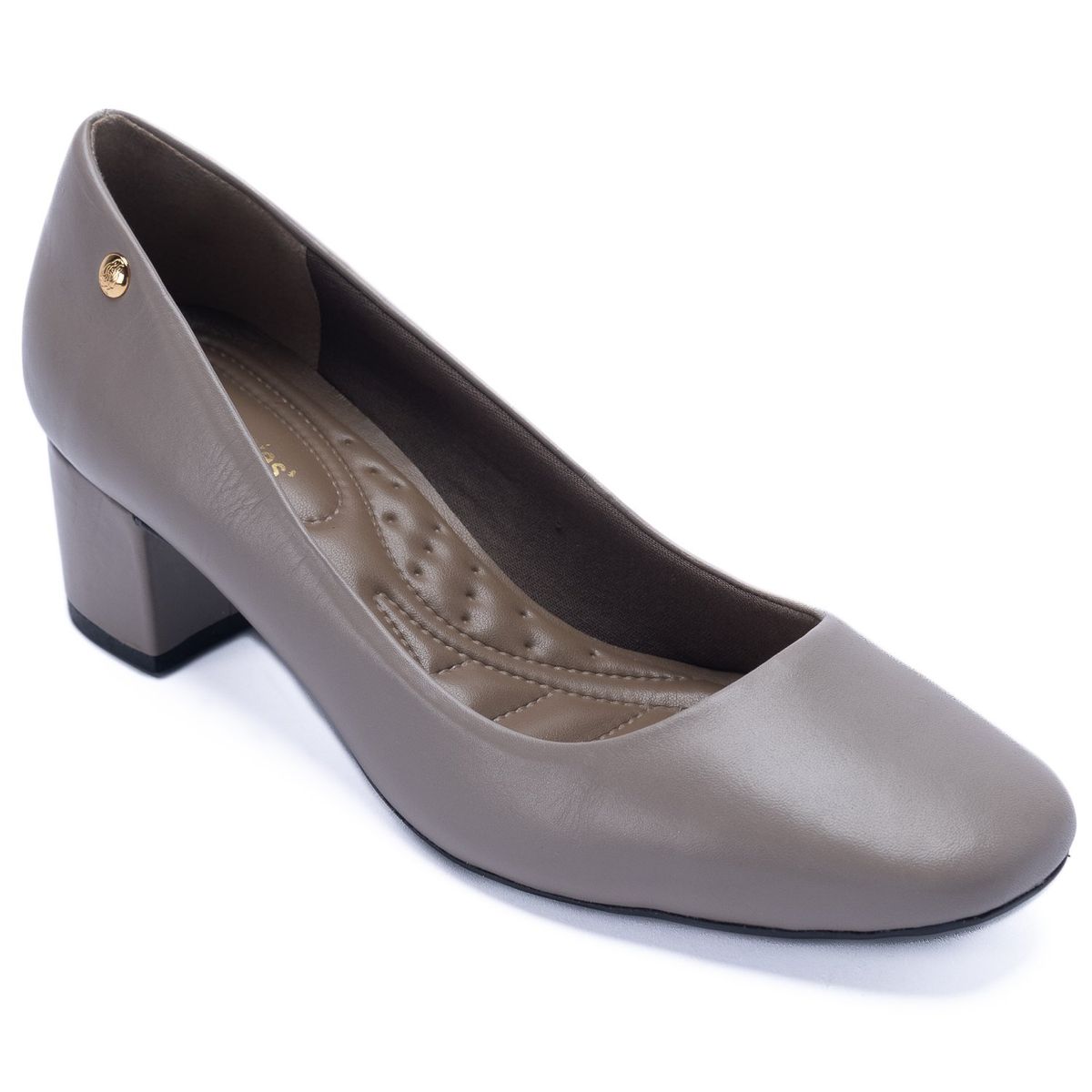 HUSH PUPPIES - Zapato Hush Puppies Mujer Manson Gris HUSH PUPPIES