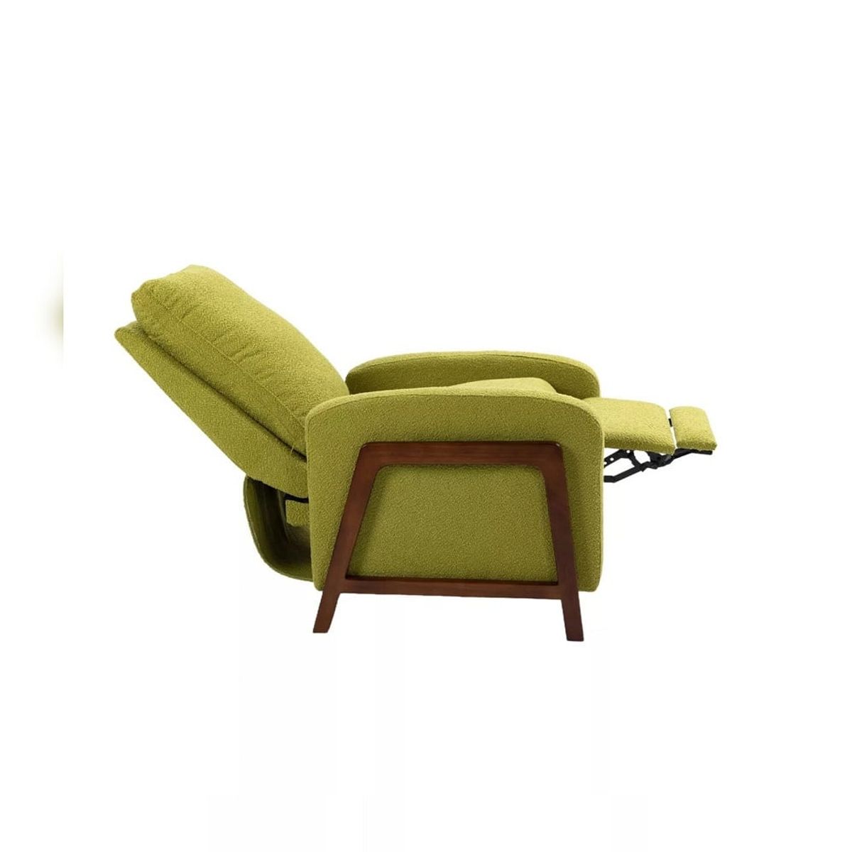 DMUEBLES - DM Sofá reclinable Sweden - Verde limón