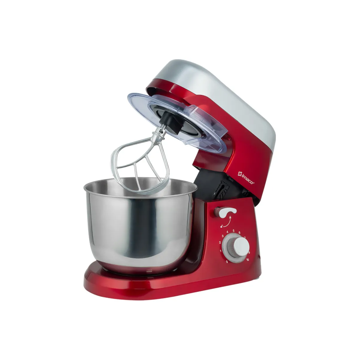 OSTER - Batidora Planetaria Pedestal SM800P