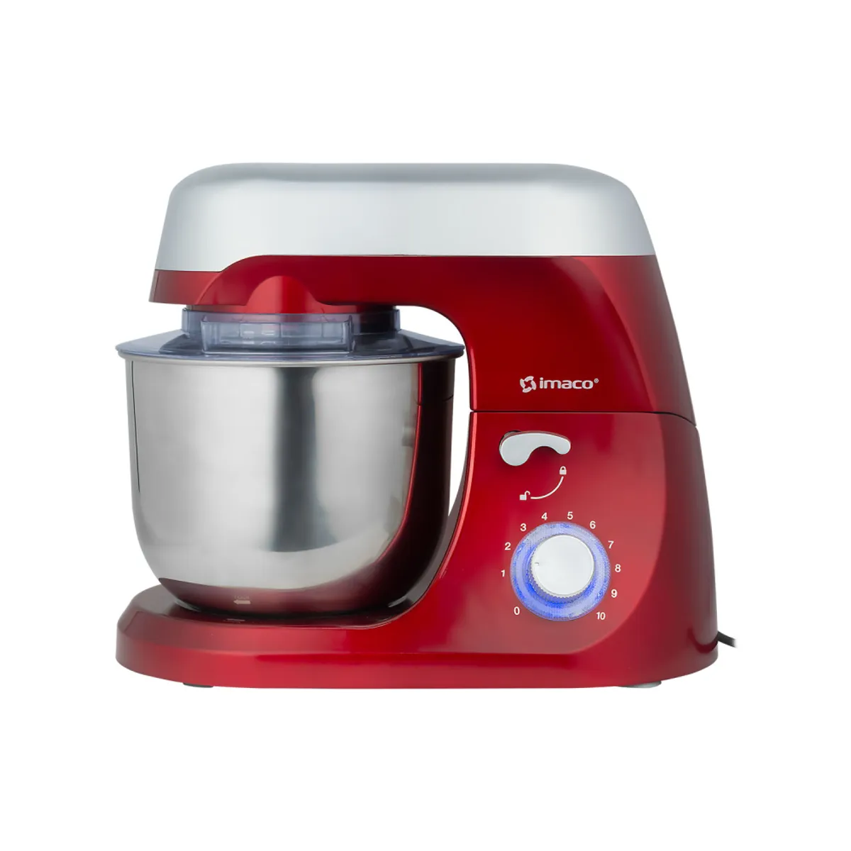 OSTER - Batidora Planetaria Pedestal SM800P