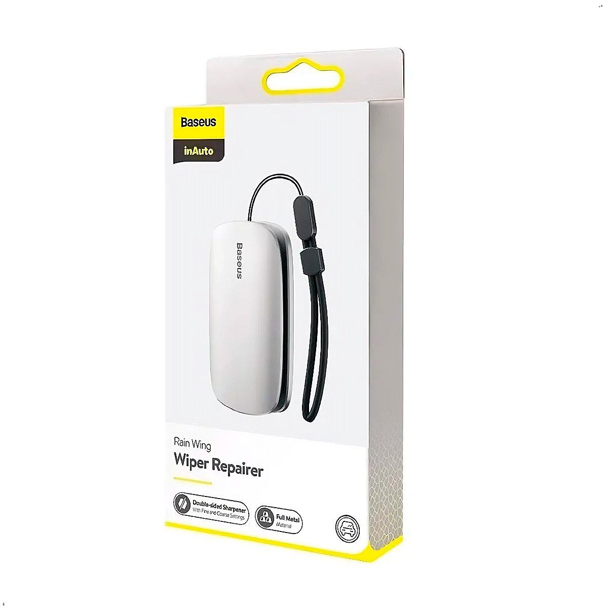 BASEUS - Herramienta Reparación Limpia Parabrisas Para Carro Baseus