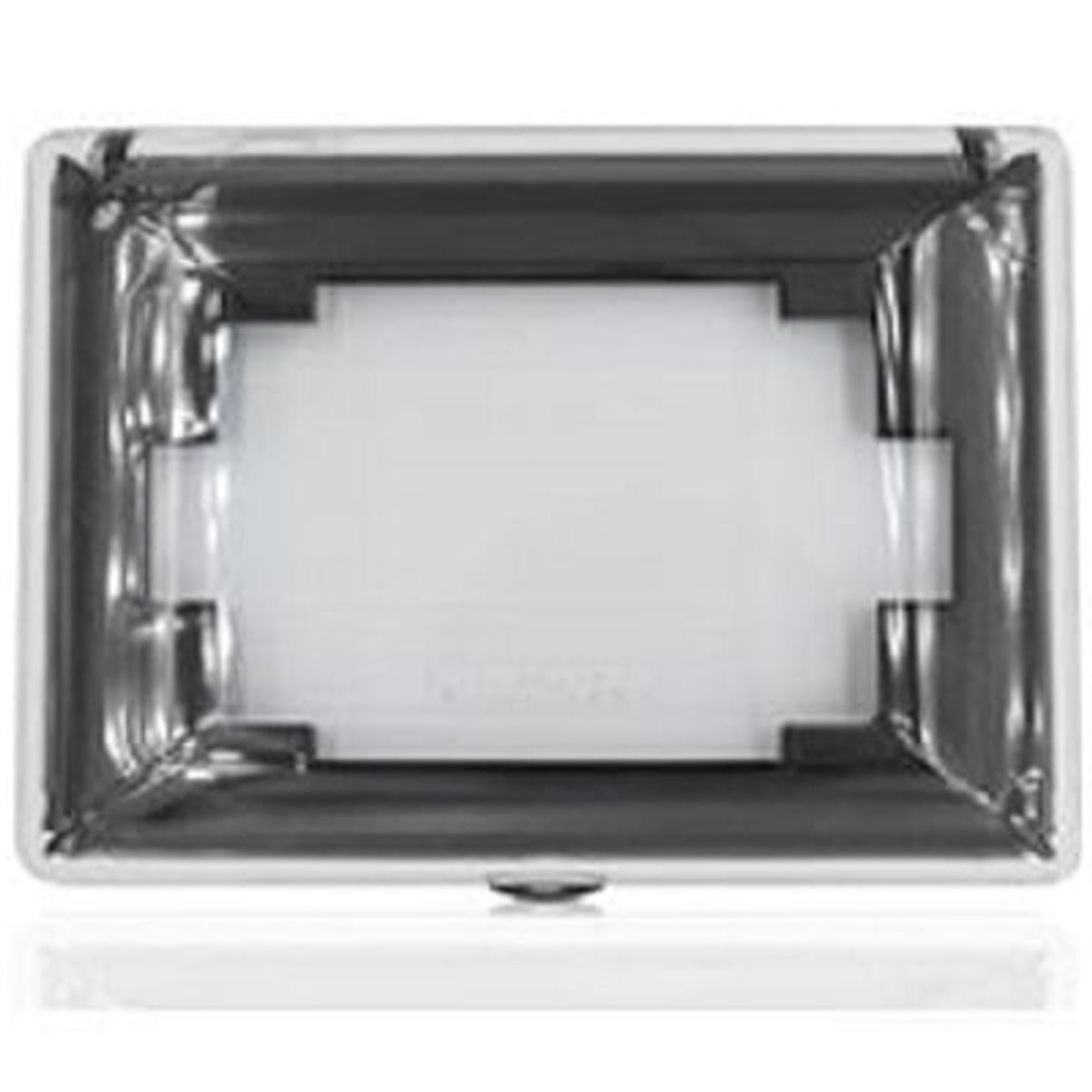 SINTHESI - TAPA INTEMPERIE UNIVERSAL A PRUEBA DE AGUA TRANSPARENTE SINTHESI