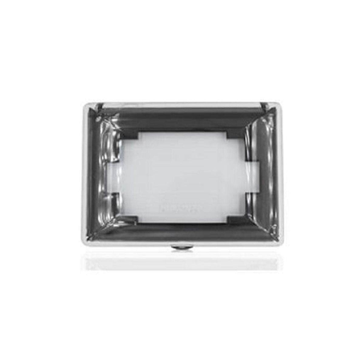 SINTHESI - TAPA INTEMPERIE UNIVERSAL A PRUEBA DE AGUA TRANSPARENTE SINTHESI