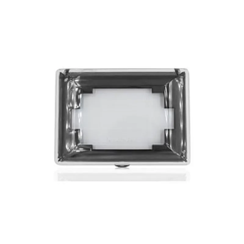 SINTHESI - TAPA INTEMPERIE UNIVERSAL A PRUEBA DE AGUA TRANSPARENTE SINTHESI