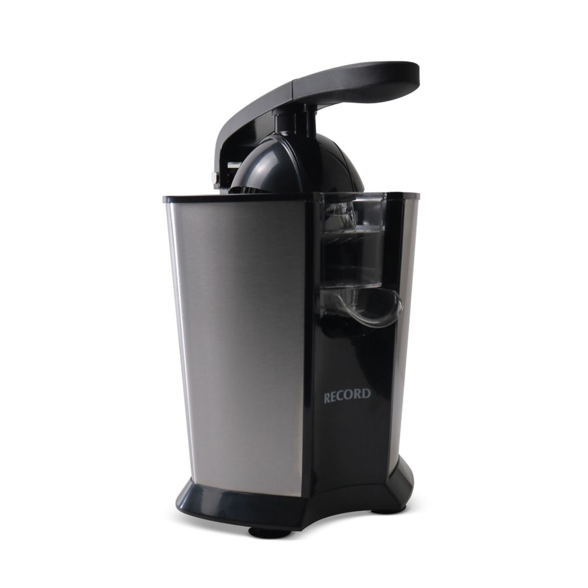 RECORD - Exprimidor de Cítricos Record con Palanca REC-INENAC101 160W