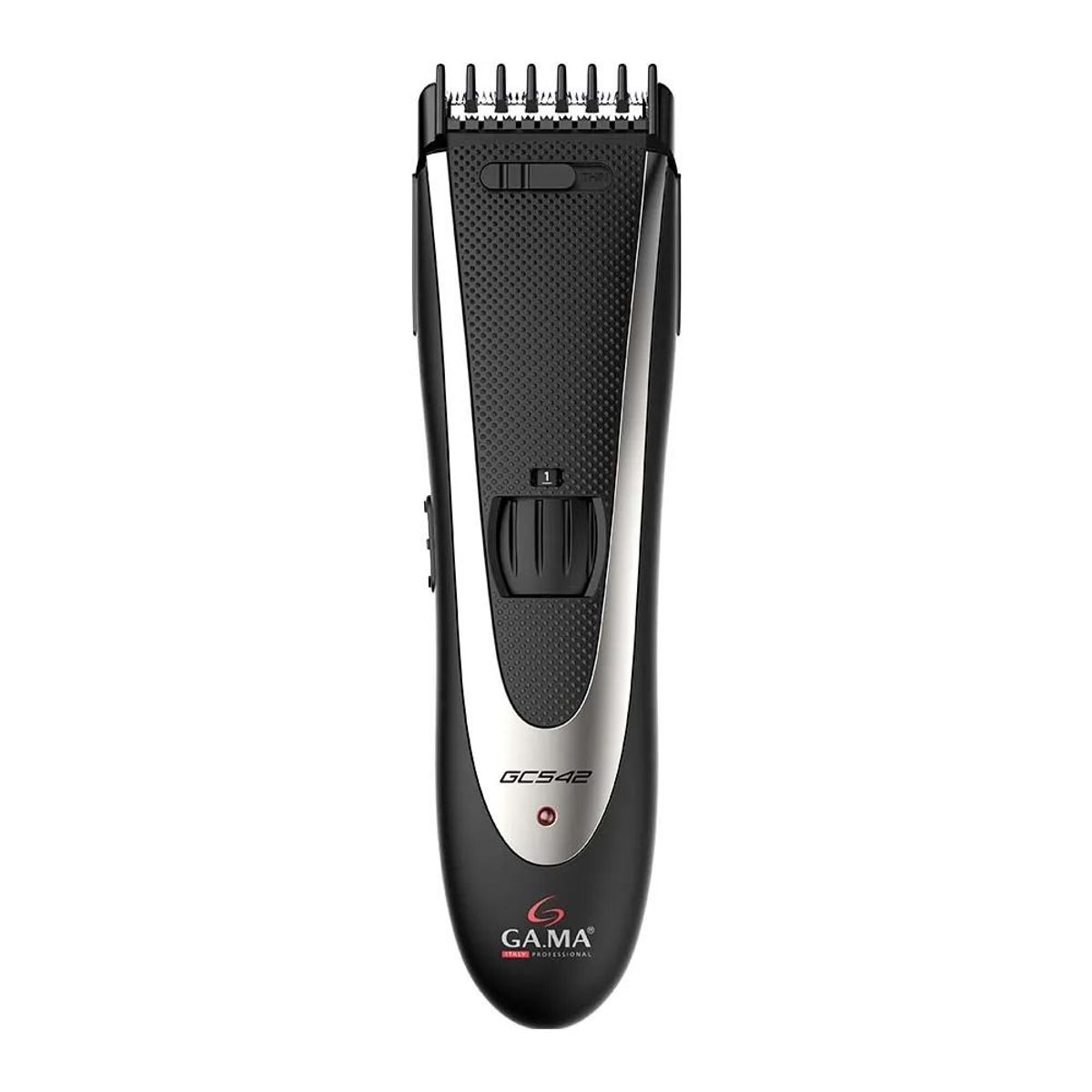 GAMA - Cortadora de Cabello GC542 GAMA BECCP0000000452