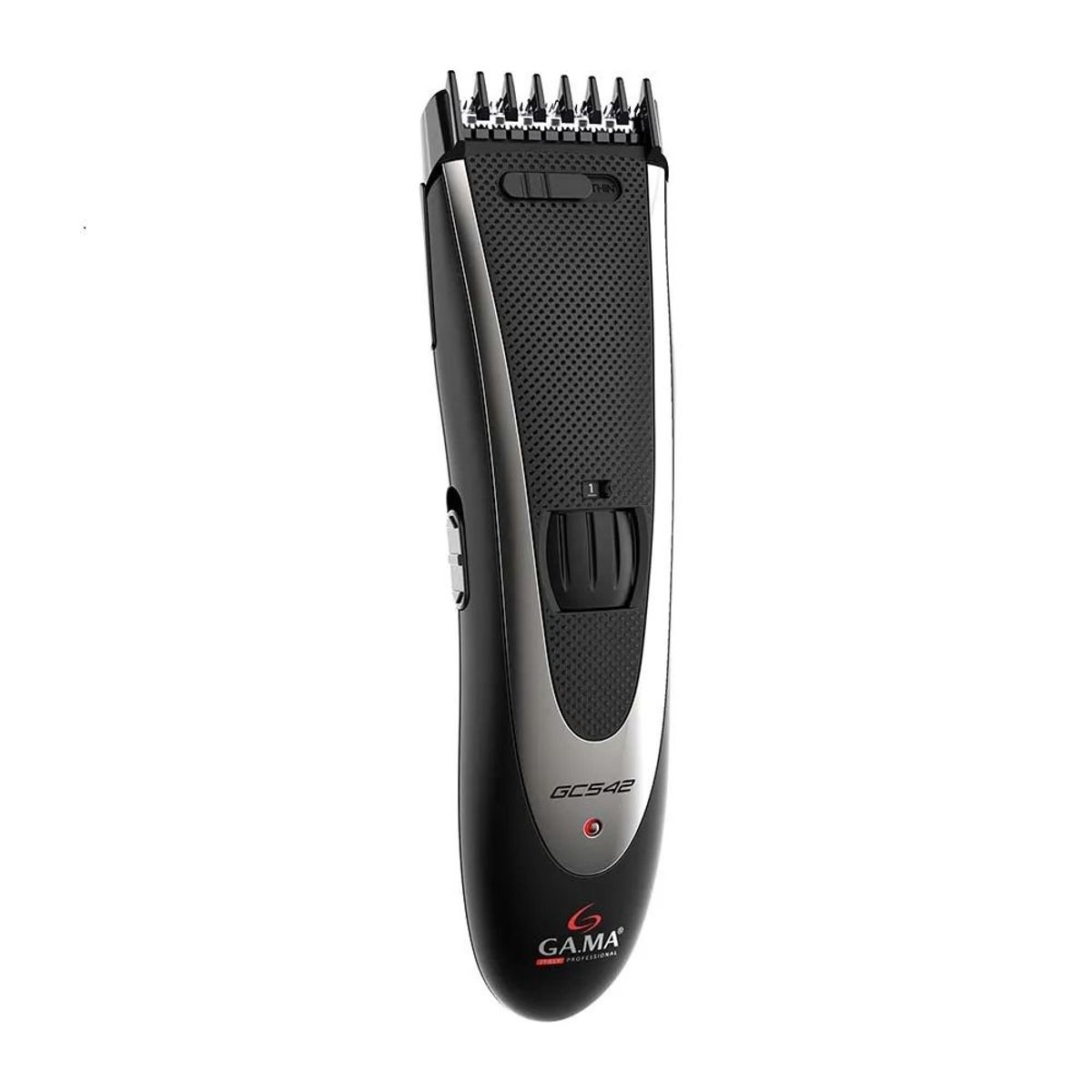 GAMA - Cortadora de Cabello GC542 GAMA BECCP0000000452