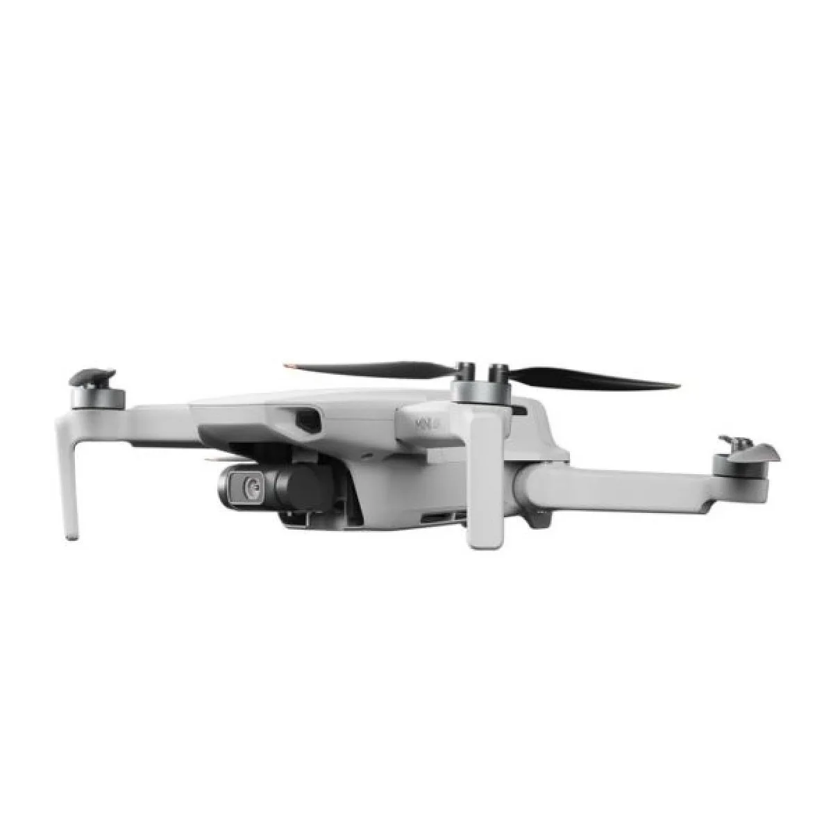 DJI - Drone DJI Mini 4K GL Gris Claro