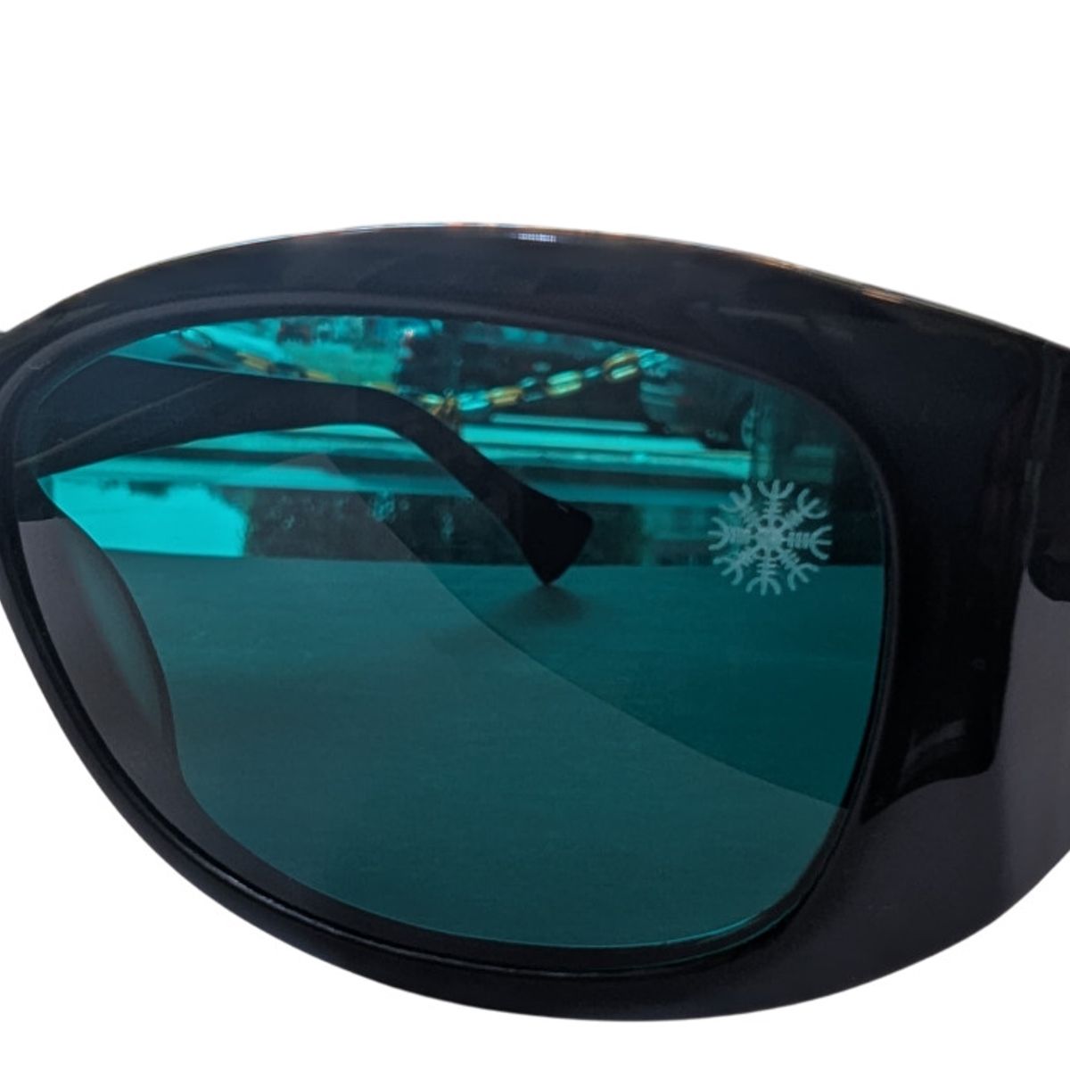 PERU - Lentes SPO Postquirúrgicos TALLA L