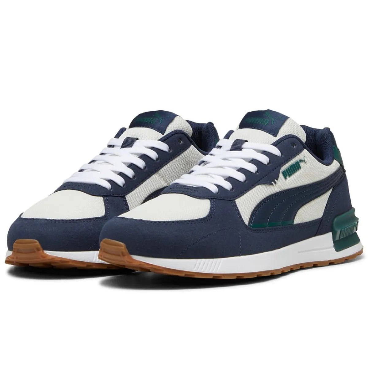 PUMA - ZAPATILLAS PUMA GRAVITON 380738-62