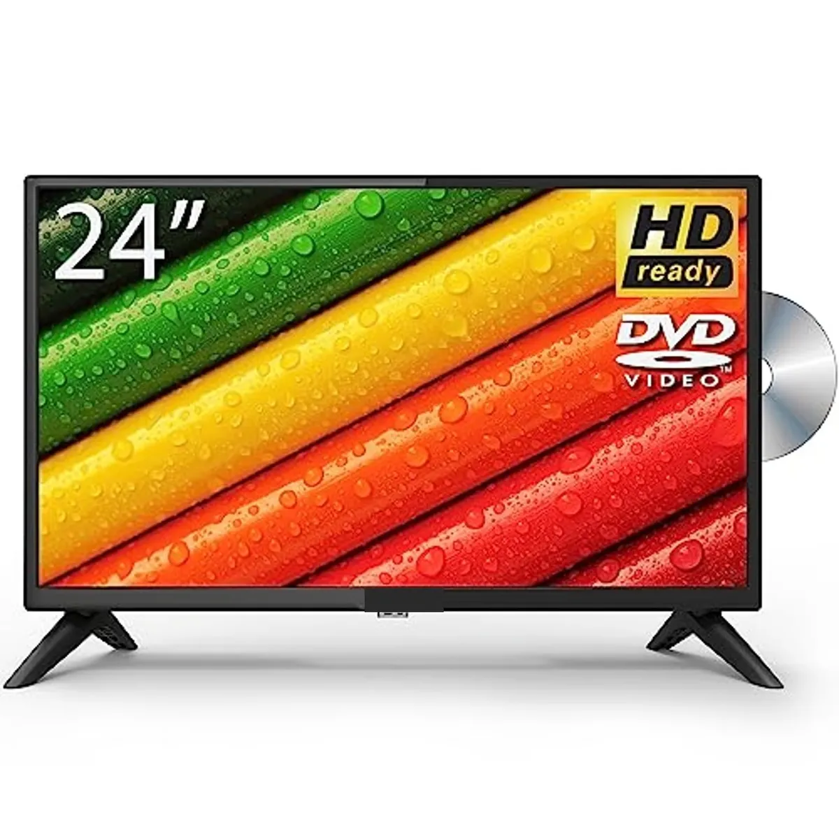 GENERICO - Televisor INNOS LED Smart 24 Android TV S2401KU