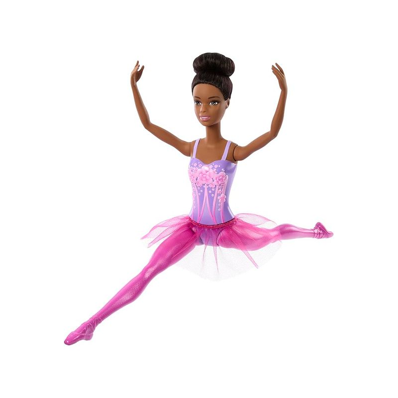 Bailarina Barbie Dreamtopia MuÃ±eca Ballerina Barbie Color Reveal