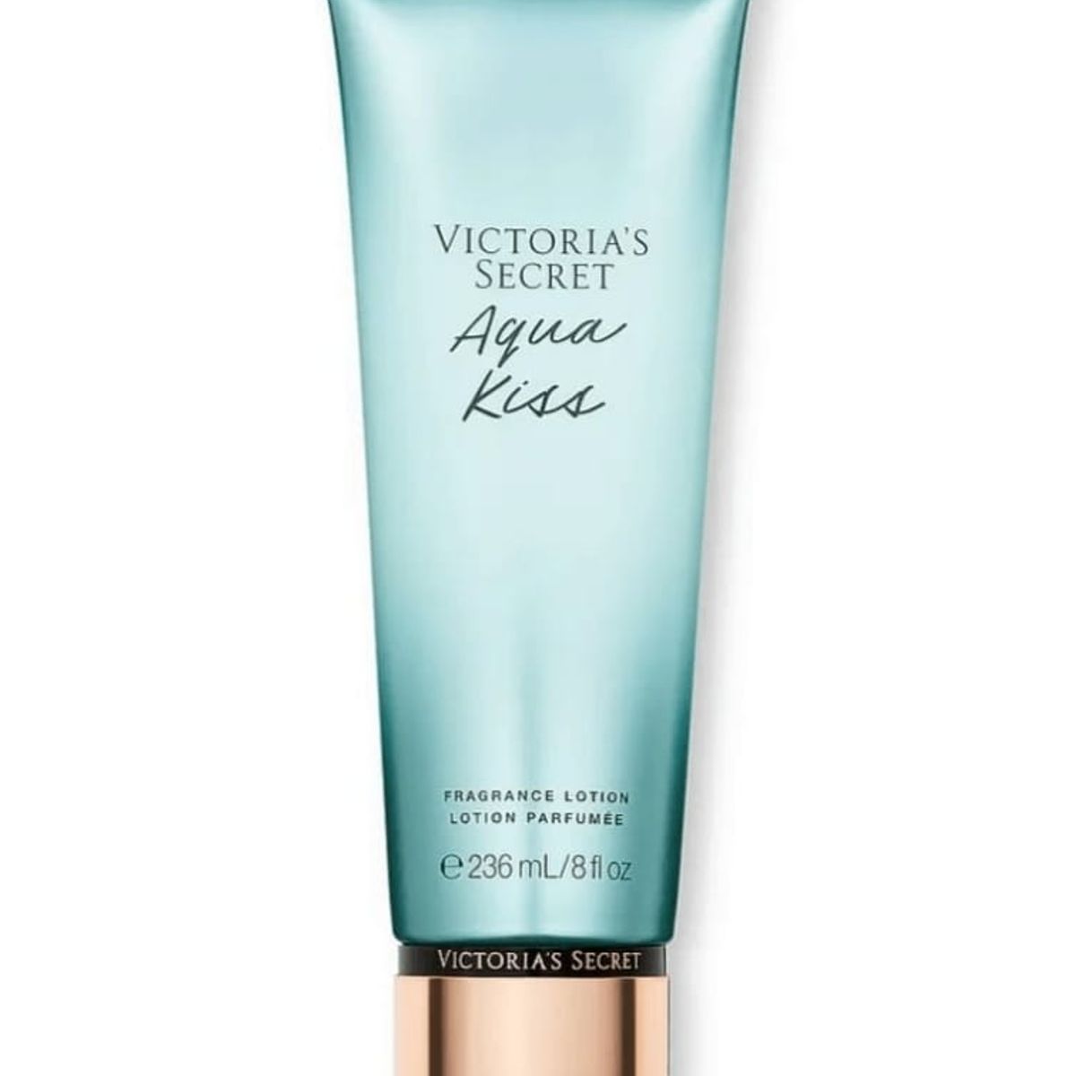 VICTORIA'S SECRET - Crema Corporal Aqua Kiss Victorias Secret