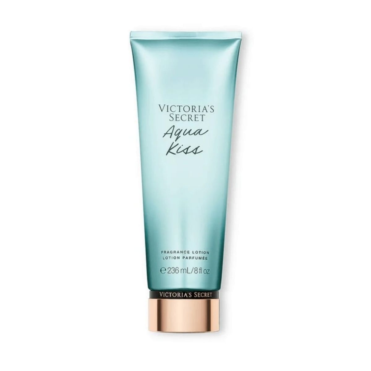 VICTORIA'S SECRET - Crema Corporal Aqua Kiss Victorias Secret