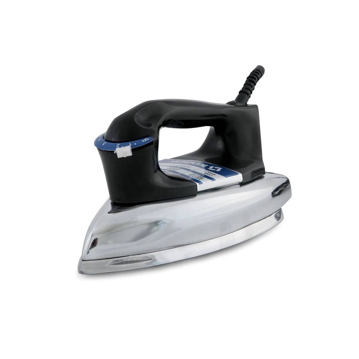 IMACO - Plancha  I1700 pesada Base METAL IMACO