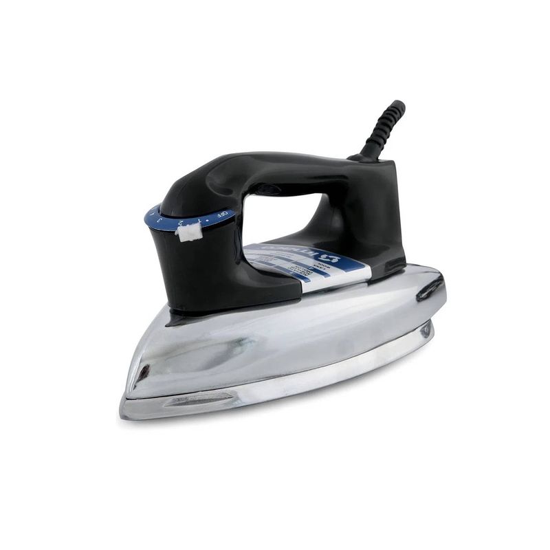 IMACO - Plancha  I1700 pesada Base METAL IMACO