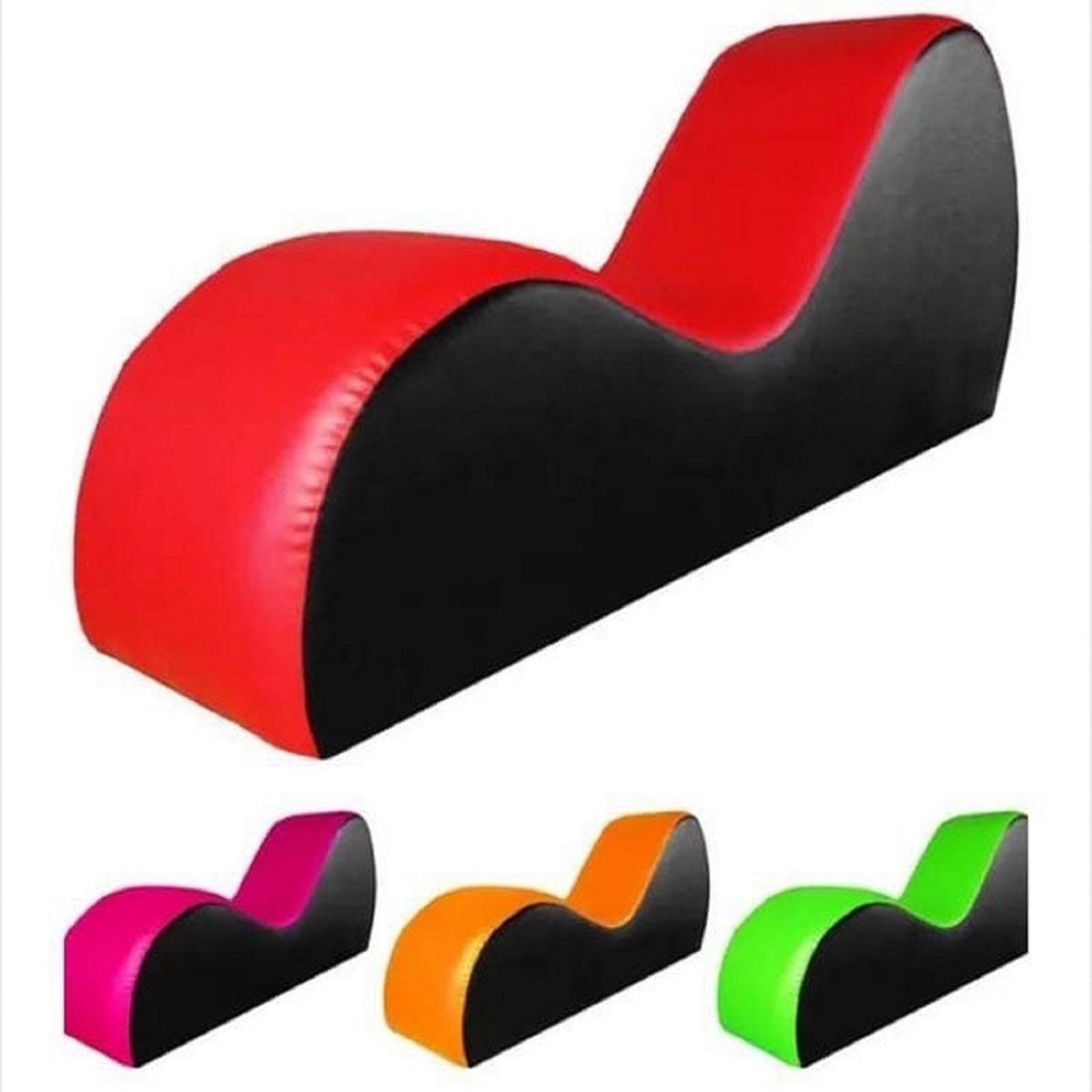 DMUEBLES - DM SILLÓN TÁNTRICO - ZARA