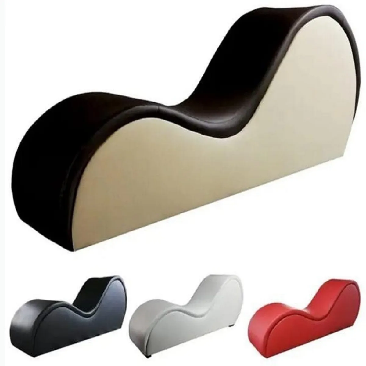 DMUEBLES - DM SILLÓN TÁNTRICO BART