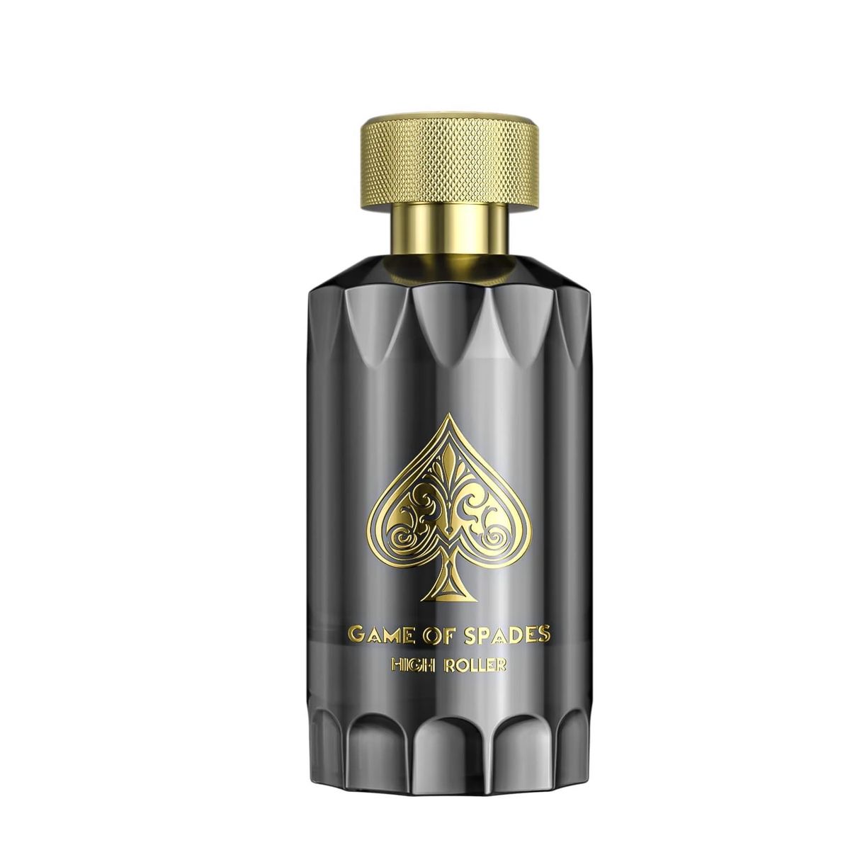 JO MILANO PARIS - Jo Milano Games of Spades High Roller Parfum 100ml