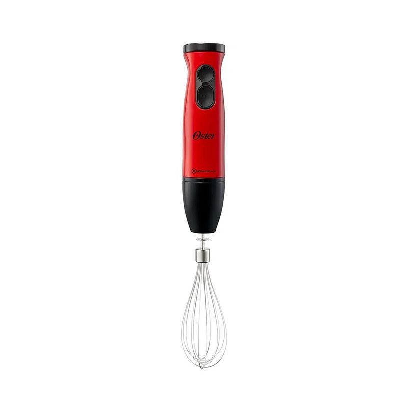OSTER - Batidora de Inmersión Oster® con Turbo y Accesorios FPSTHB460A 053
