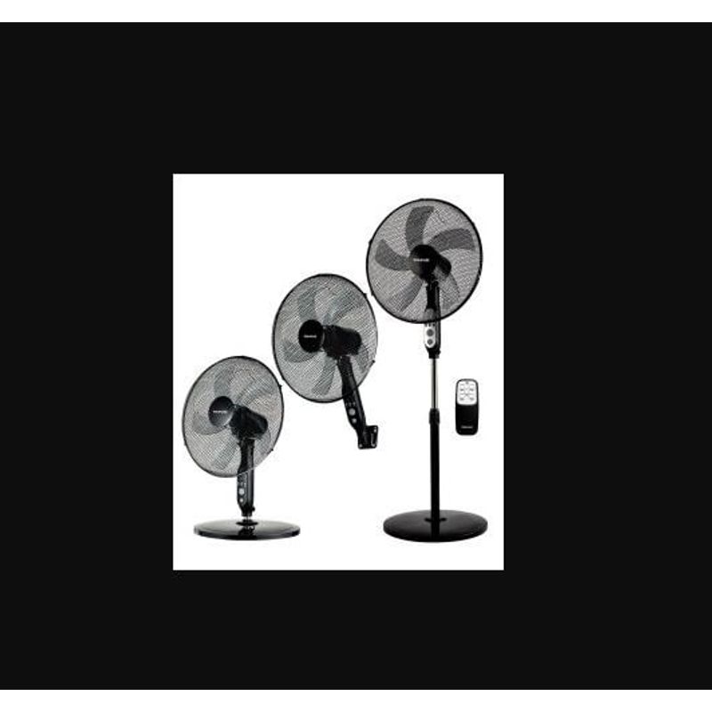 TAURUS - Ventilador 3 en 1 APOLO Taurus