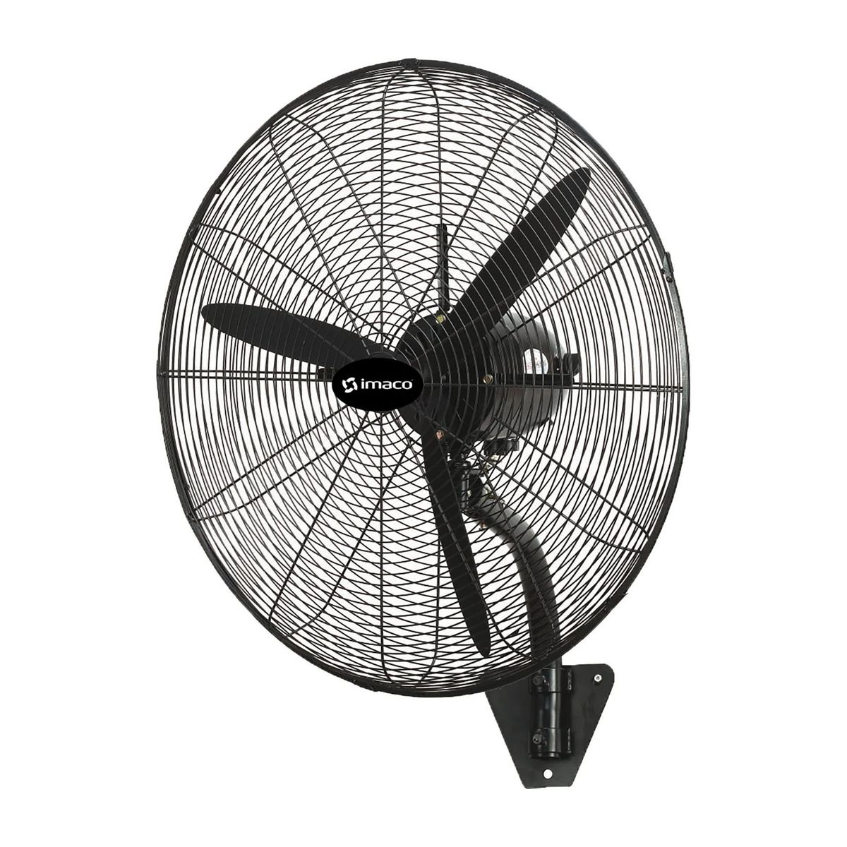 IMACO - Ventilador Semi-Industrial de Pared 26 Pulgadas IMACO WF2630