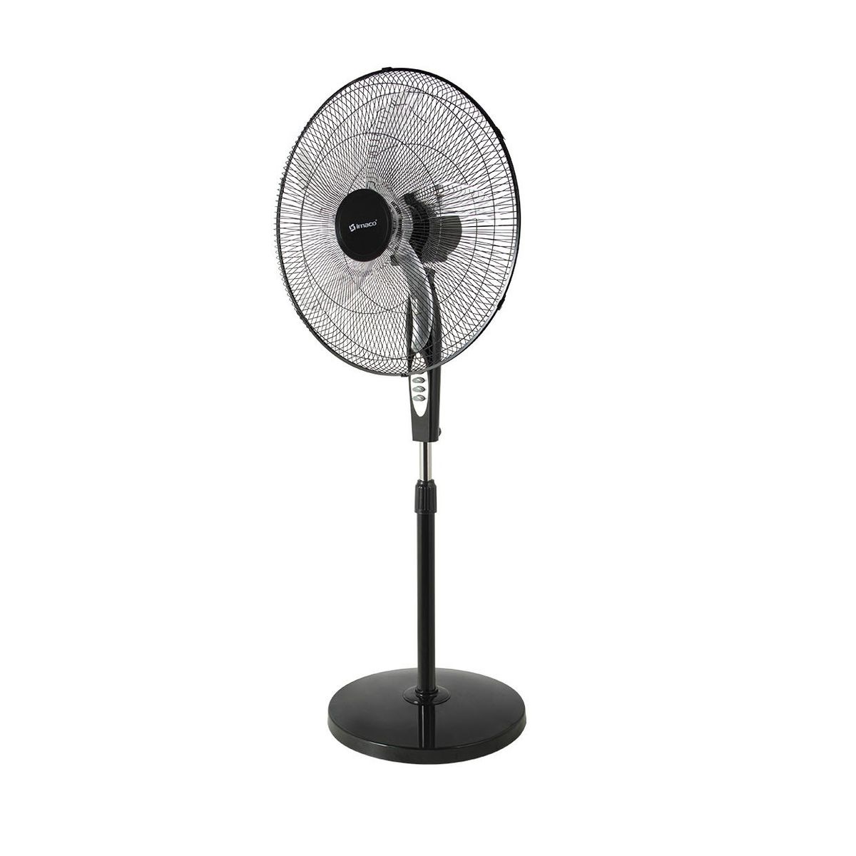 IMACO - Ventilador Pedestal IMACO 20 Pulgadas FS9320