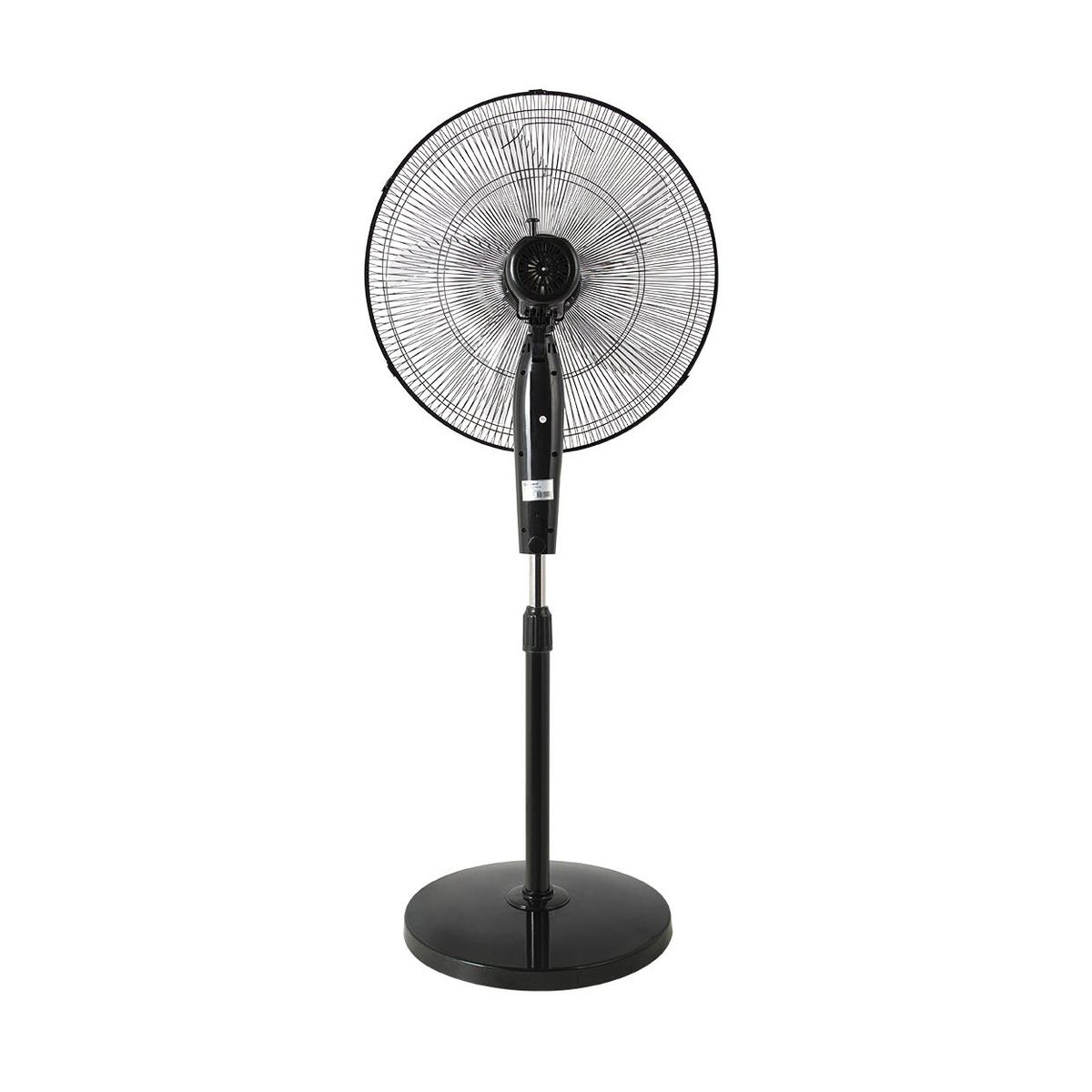 IMACO - Ventilador Pedestal IMACO 20 Pulgadas FS9320