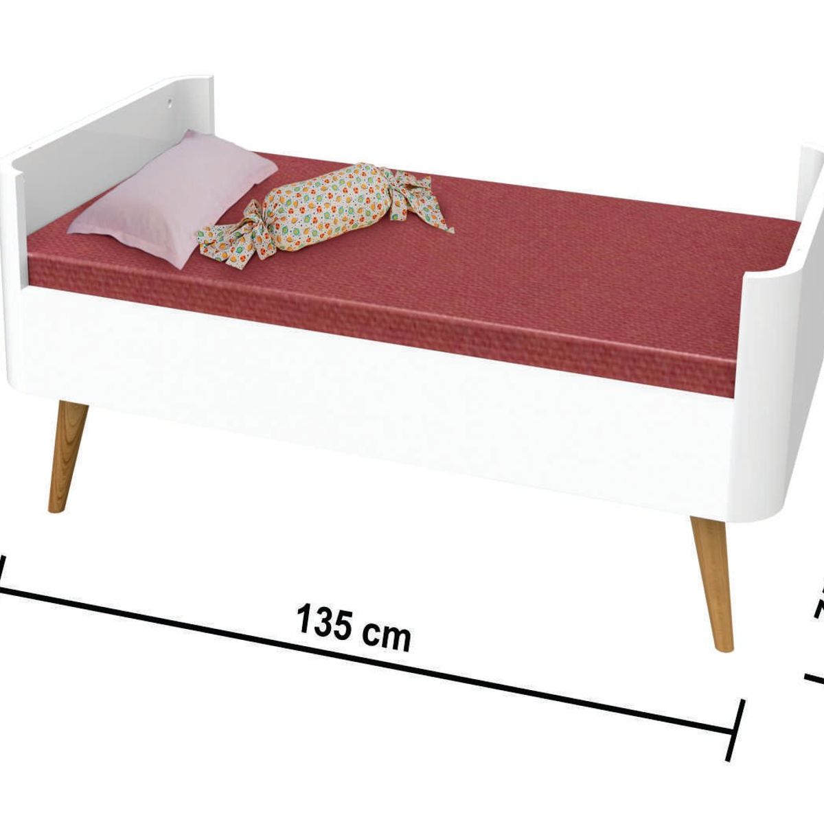 GENERICO - CUNA EVOLUTIVA AGATHA