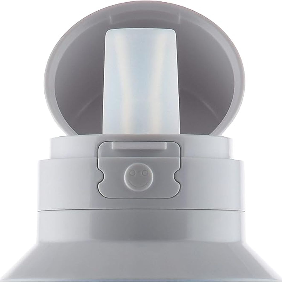 GENERICO - Botella 700ML tomatodo con filtro carbón activado viajes campo outdoor