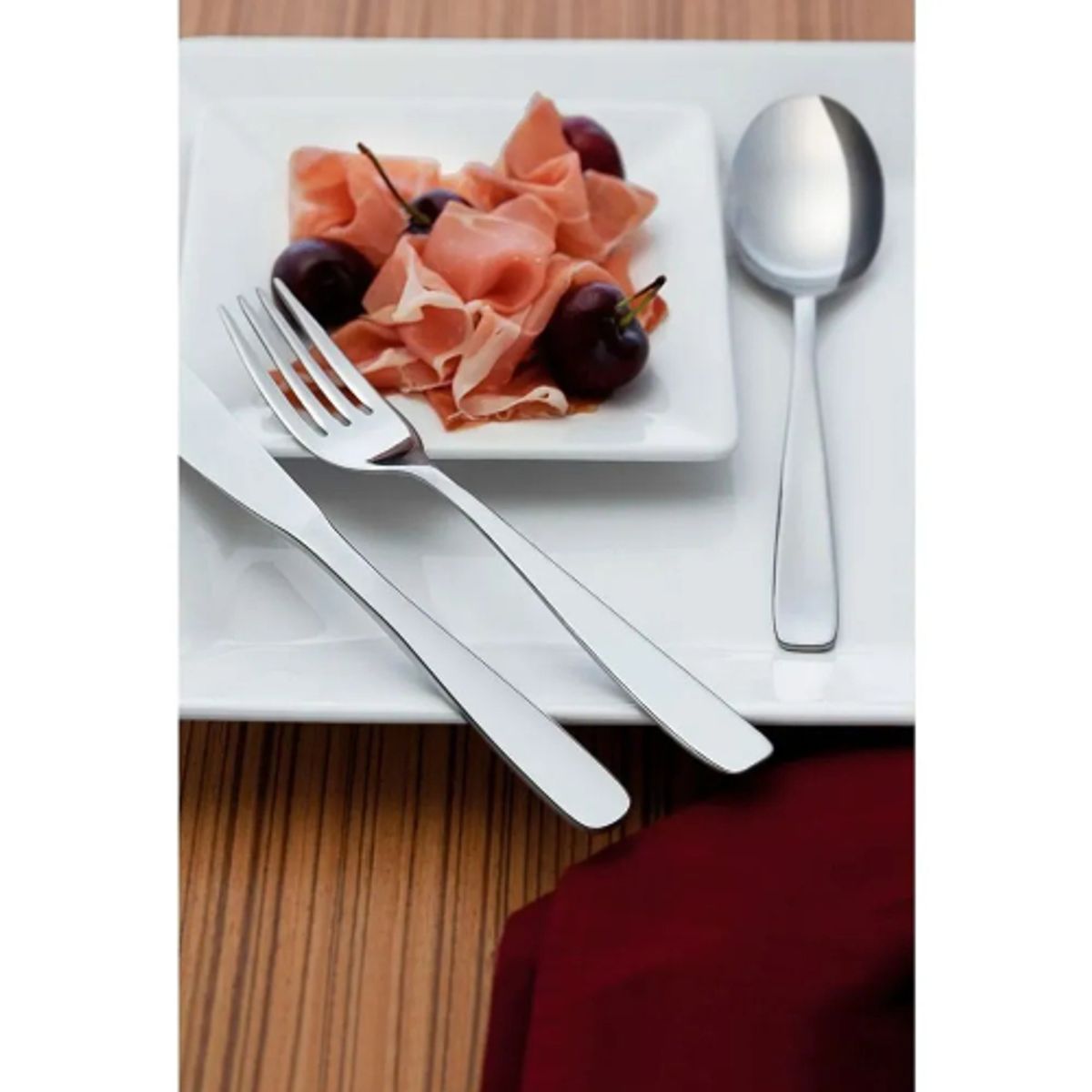 TRAMONTINA - Jgo de Cubiertos x24 pzas Cosmos - Tramontina