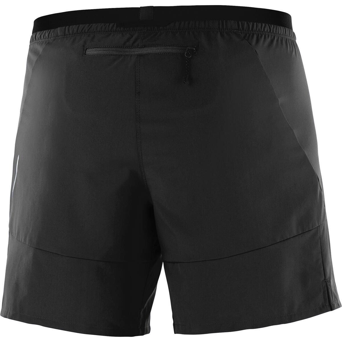 SALOMON - Short Negro Cross 7 - Salomon