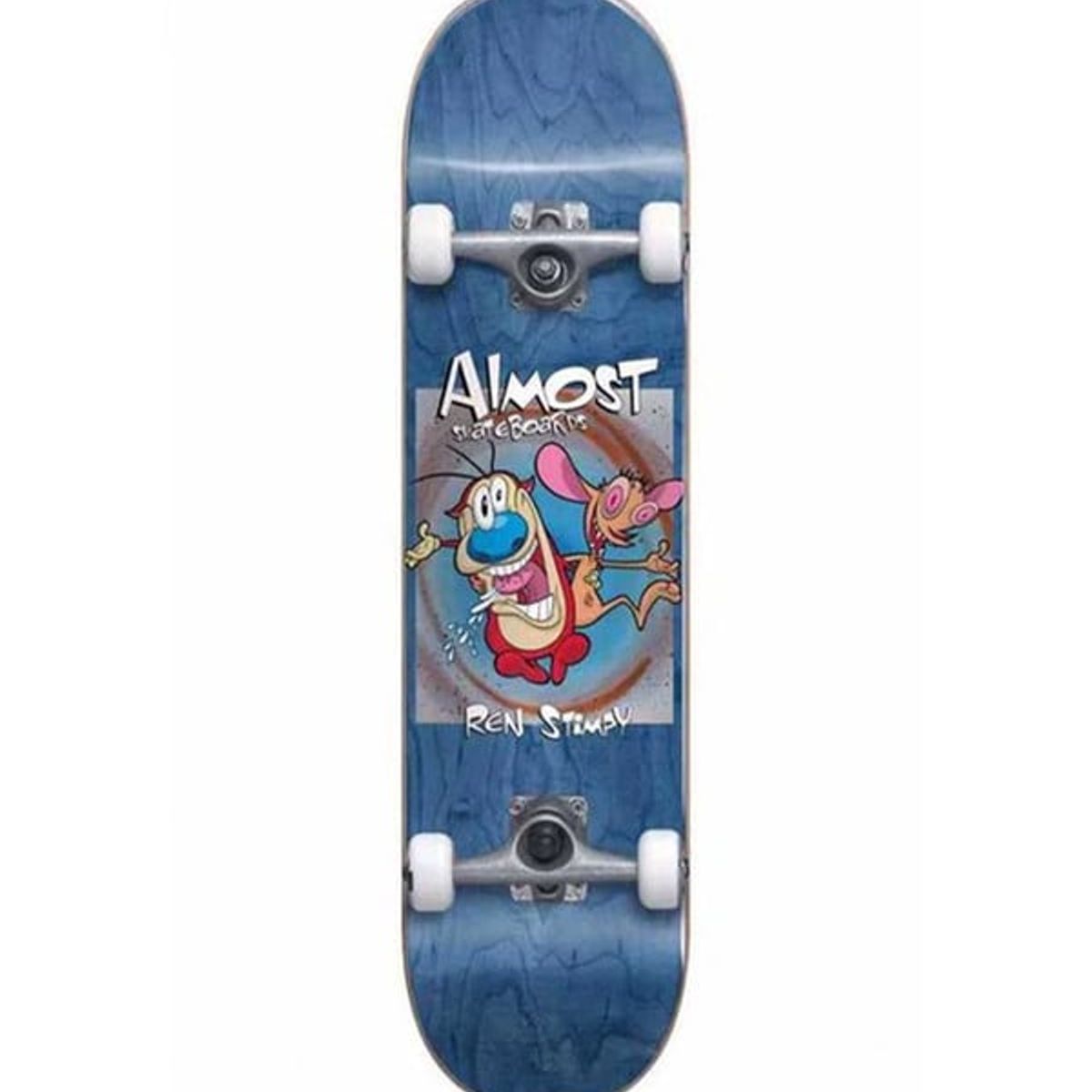 RIP CURL - Skate complete Warehouse - 7HS162