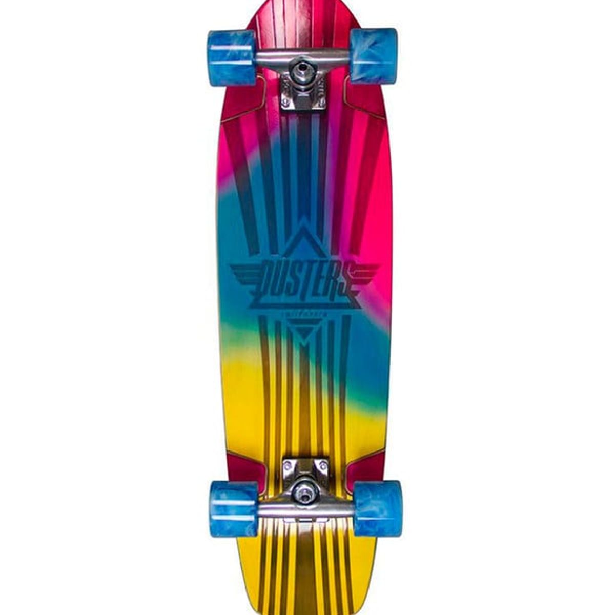 RIP CURL - Dusters Keen Retro Fades Complete Minicruiser 31 - 7HS163