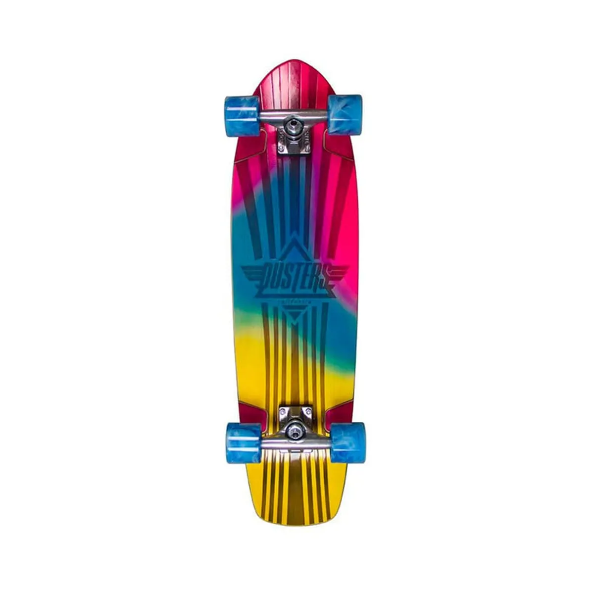 RIP CURL - Dusters Keen Retro Fades Complete Minicruiser 31 - 7HS163