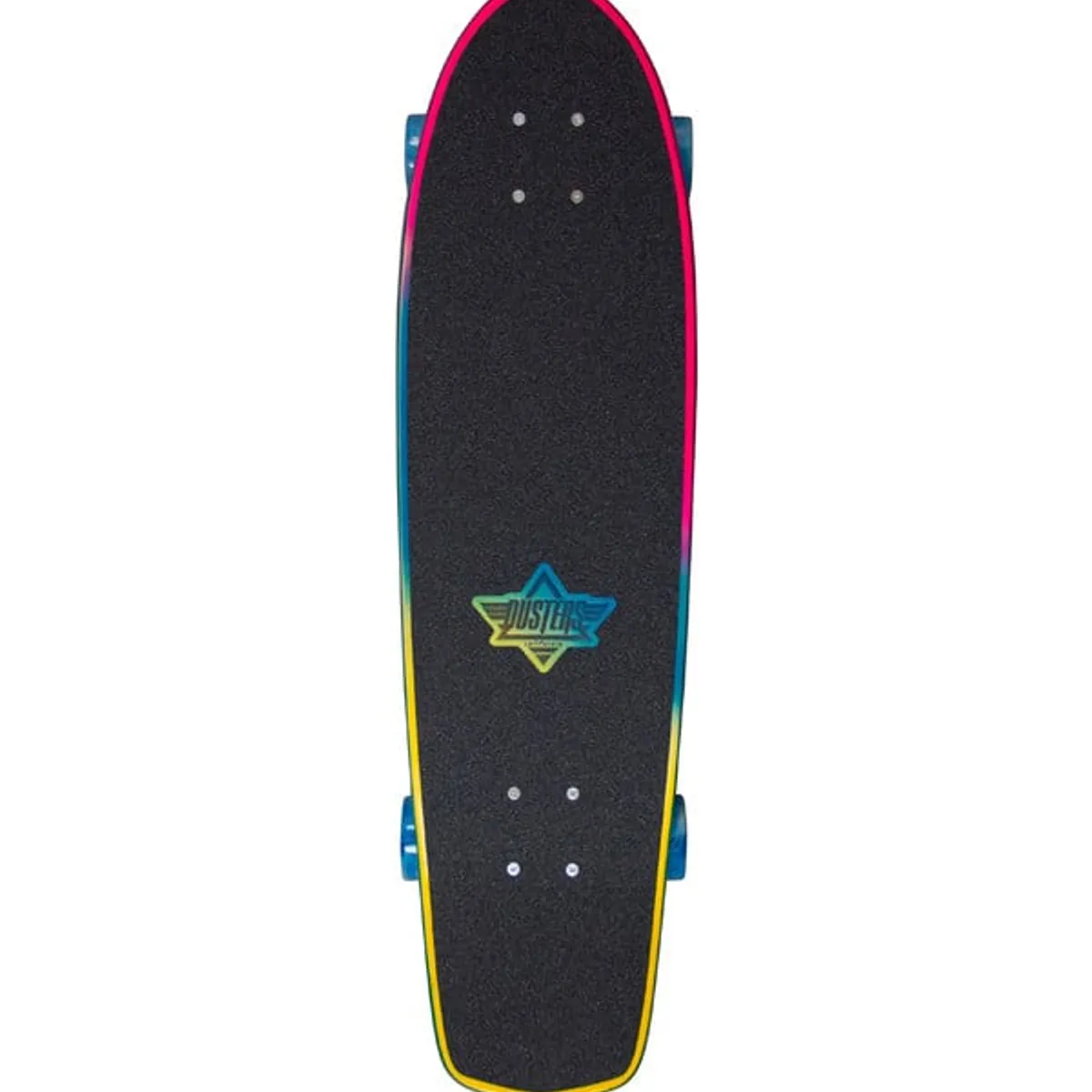 RIP CURL - Dusters Keen Retro Fades Complete Minicruiser 31 - 7HS163